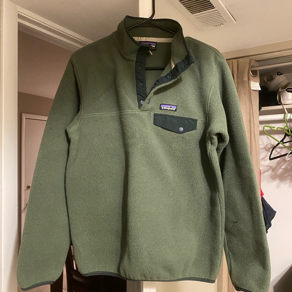 Fall Sweatshirt!